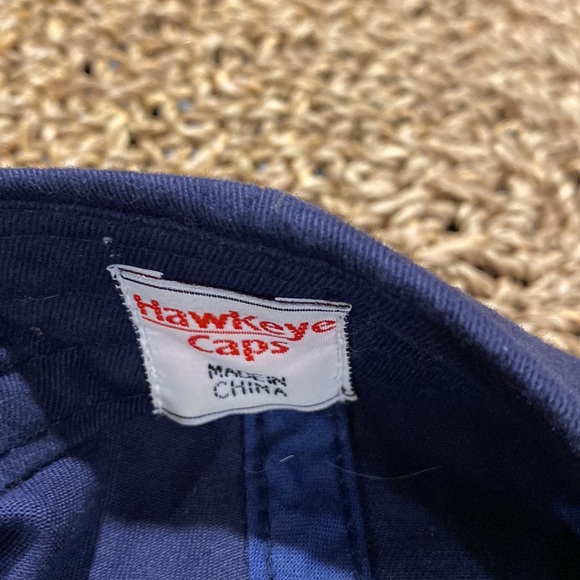 Wright Memorial 100 Years of Flight Adjustable Strap Baseball Cap by Hawkeye - Picture 7 of 7